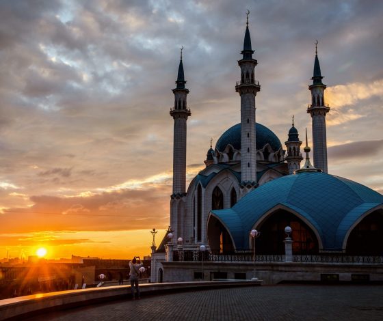 Гид по Казани: где жить, есть и гулять