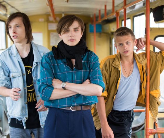 На актеров сериала «Мир! Дружба! Жвачка!» напали с ножом: подробности