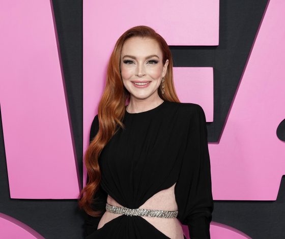 Бетт Мидлер призналась, что хотела подать в суд на 13-летнюю Линдси Лохан