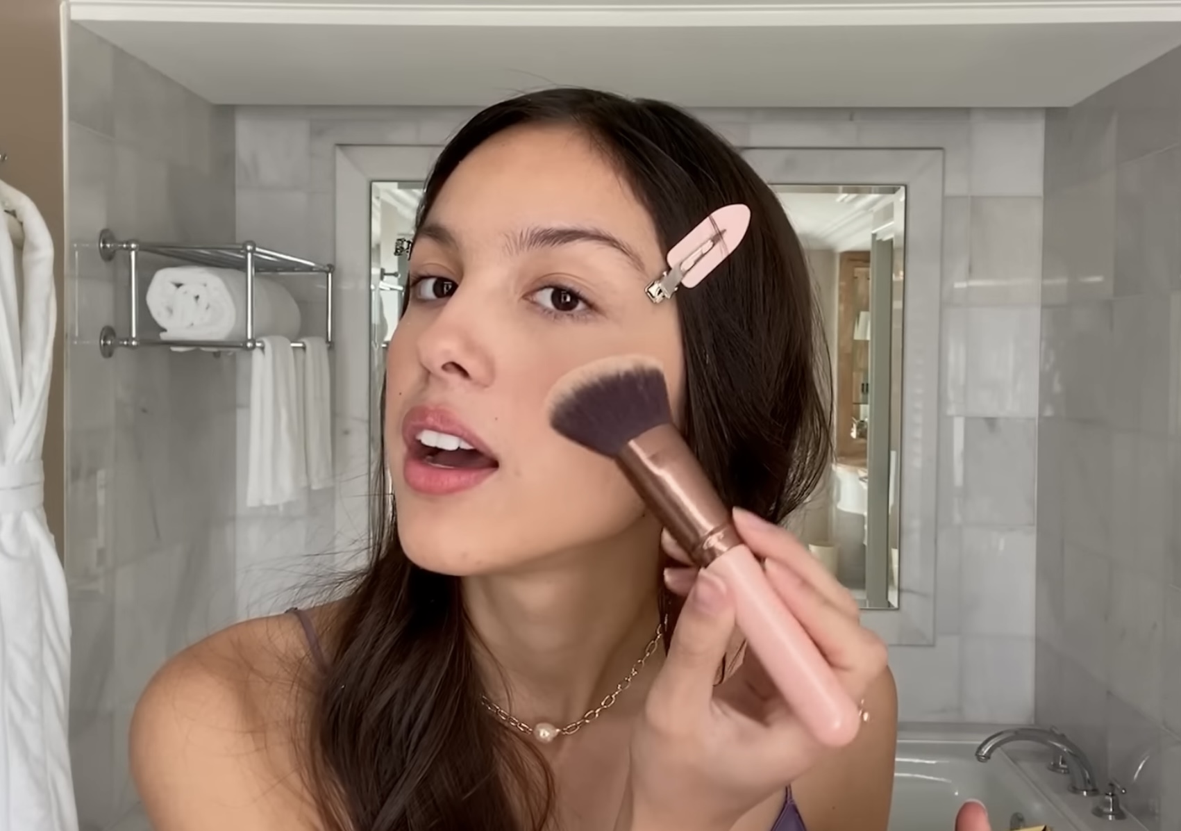What can you save on in your cosmetic bag and what can’t?