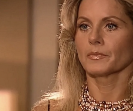 Вспомнить все: как сейчас выглядит звезда сериала «Клон» Вера Фишер