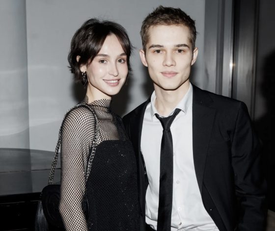 «Он меня не заметил, а я подумала: какой красивый, забираю его себе»: жена Рузиля Минекаева рассказала об их знакомстве