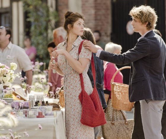 «Теория апельсиновой кожуры»: в TikTok появился тренд на проверку отношений