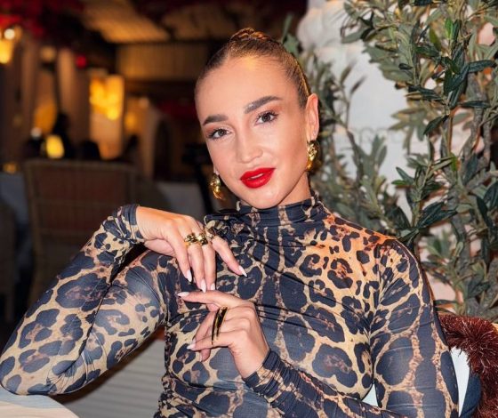 Ольга Бузова рассказала, что может уйти из соцсетей на некоторое время: подробности