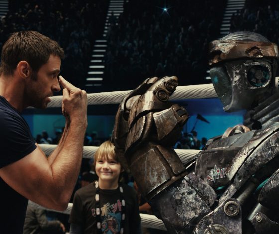 Как нейросеть видит героев культовых фильмов