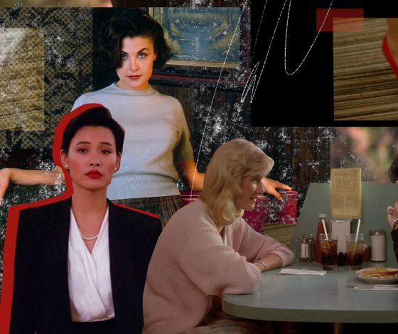 Времени не существует, а цвета имеют значение: особенности визуального языка в творчестве Дэвида Линча