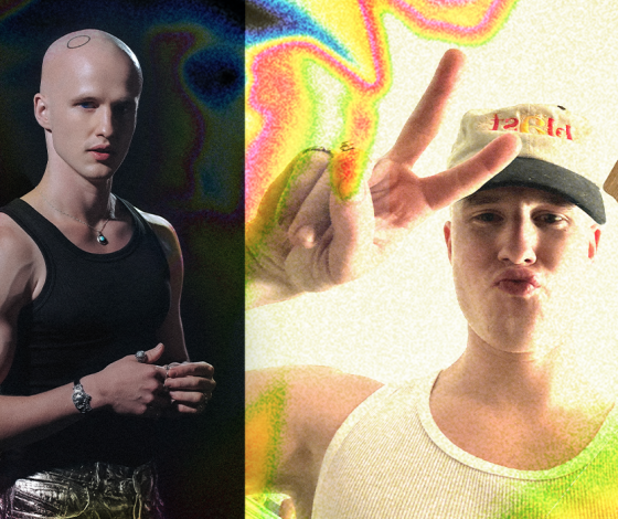 Поколение: Poёt