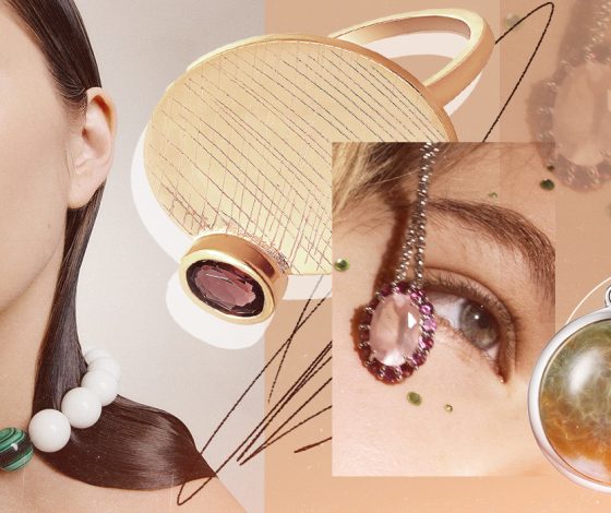 Украшения, которые помогут привлечь любовь