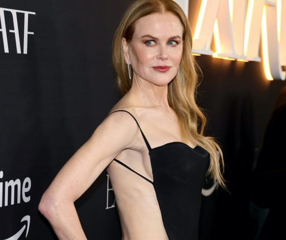 Сын Николь Кидман опубликовал редкое фото на фоне ее желания помириться