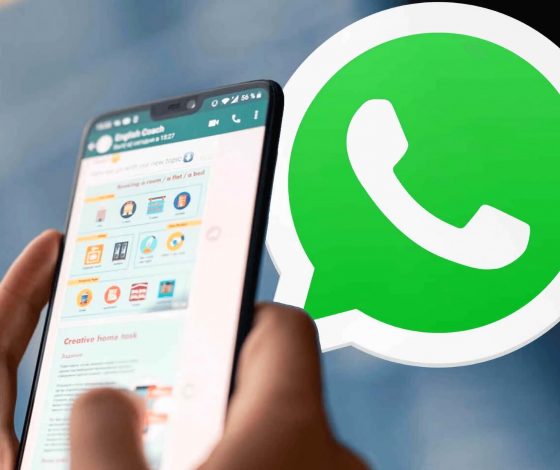 Отдельный раздел с чатами из других мессенджеров. Какие изменения появятся после обновления WhatsApp