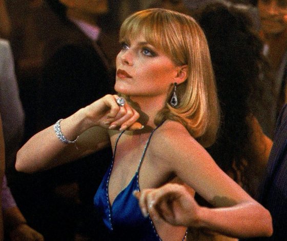 10 модных идей маникюра в стиле «жены мафиози»