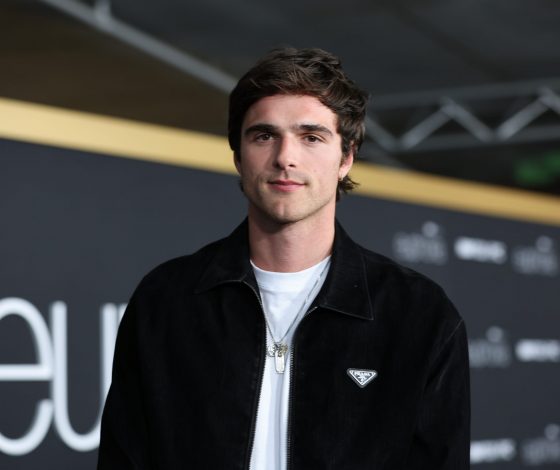 Джейкоб Элорди может повторить культовую роль Кристиана Бэйла