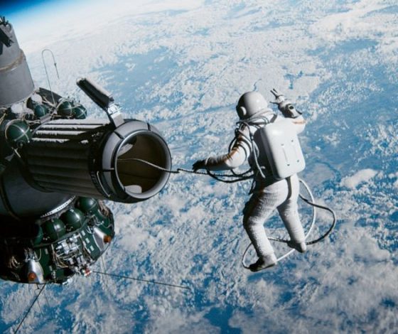 Мировой рекорд пребывания в космосе установил российский космонавт