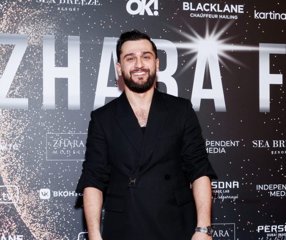 Jony, Егор Крид, Регина Тодоренко и другие на втором дне ЖАРА FEST