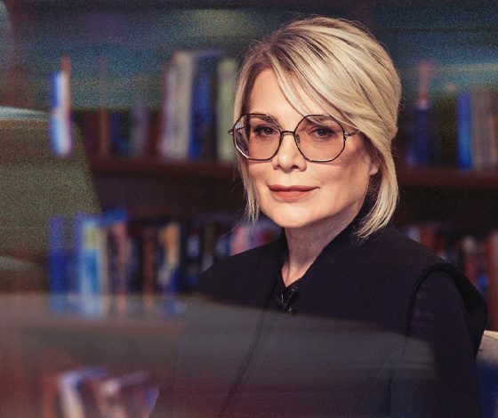 Почему из артистов «Фабрики звезд» выросли звезды? Рассказывает автор проекта Лина Арифуллина