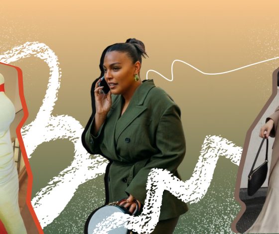 Как одеваться девушкам plus-size, чтобы подчеркнуть фигуру? 7 главных советов