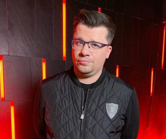 Гарик Харламов публично признался в чувствах Катерине Ковальчук