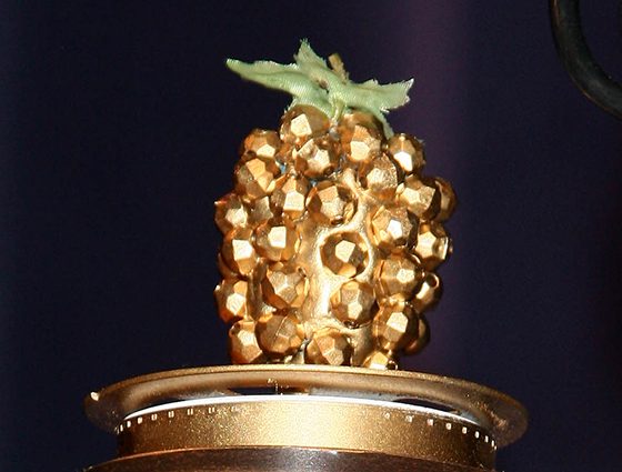 Меган Фокс, Сильвестр Сталлоне и другие победители антипремии «Золотая малина»