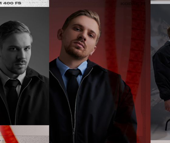 Титры: Илья Маланин