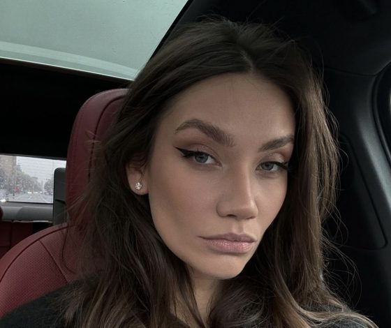 Карина Истомина раскрыла секрет похудения на 17 кг после родов