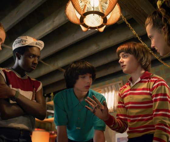 Создатели «Очень странных дел» рассказали о спин-оффе с новыми героями