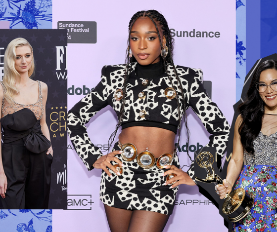 От старомодного платья Селены Гомес до неудачного камбэка нулевых Дженнифер Лопес: 5 худших образов недели