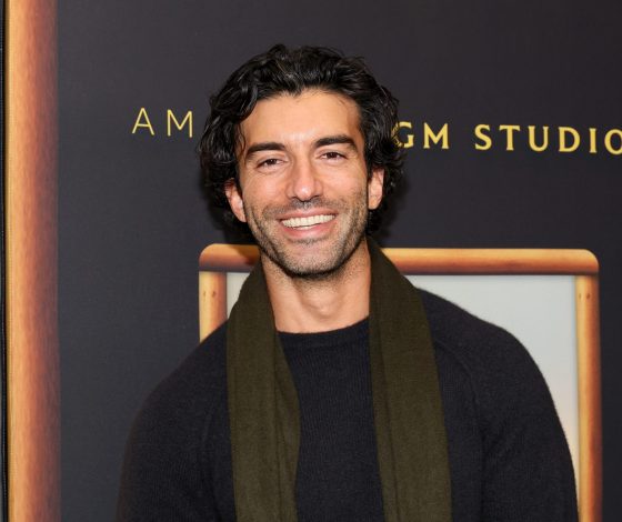 Первый выход Джастина Бальдони с женой после подачи иска Блейк Лайвли