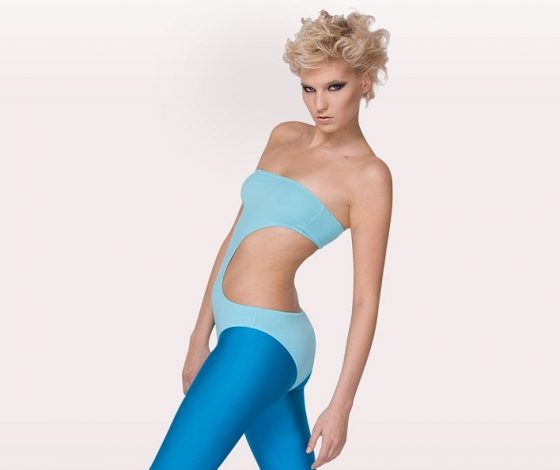 Вспомнить все: как сейчас выглядит и чем занимается победительница первого сезона шоу «Топ-модель по-русски»