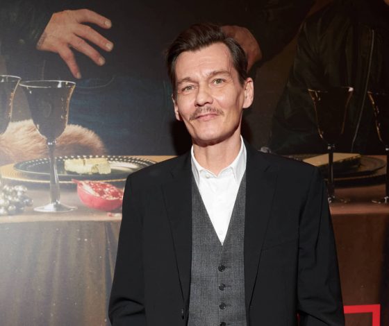 Филипп Янковский, Слава Копейкин, Pharaoh и другие на премьере сериала «Прелесть»