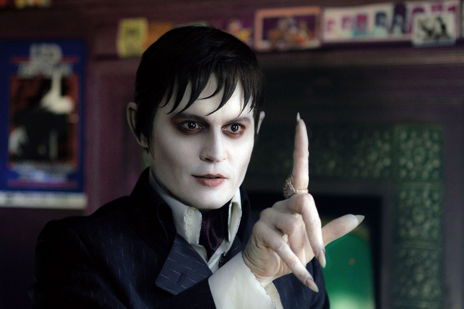 5 signs that energy vampires are around you
