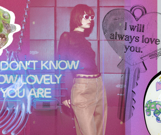 Что подарить девушке на 14 февраля? 30 идей