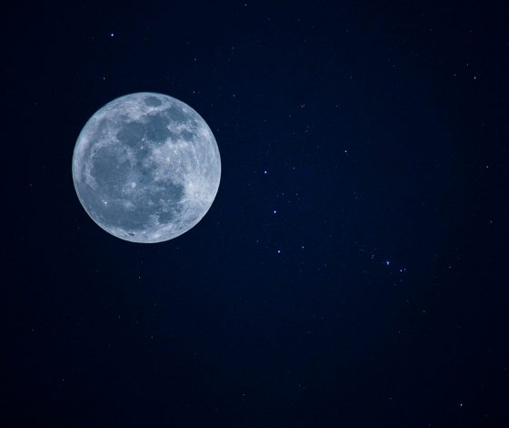 Гороскоп на 25 января 2024 года: полнолуние и перебои в настроении