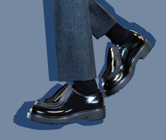 Тирольские ботинки – самая модная обувь сейчас. Доказано дизайнерами и модными инфлюенсерами