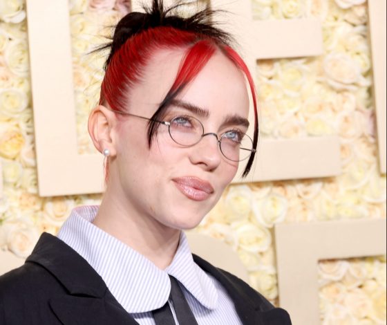 Билли Айлиш подтвердила слухи о новом романе. Кто он?