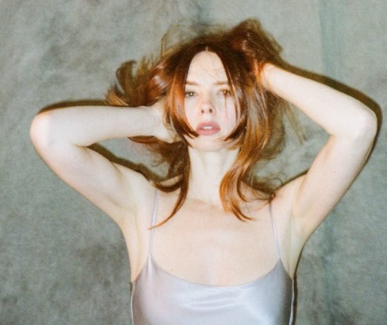 Google не знает: 11 неожиданных фактов о Елене Николаевой