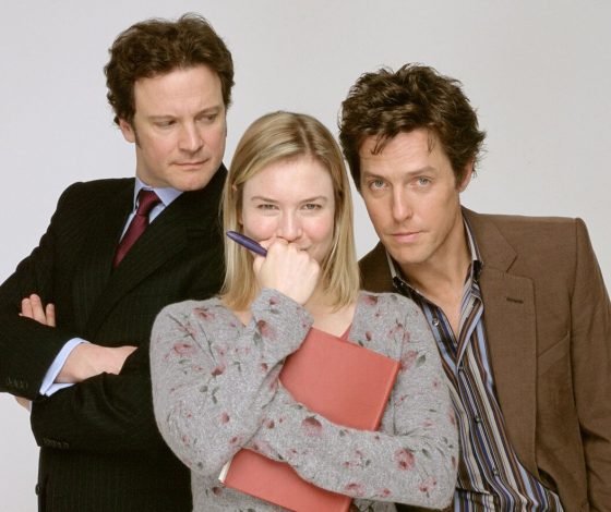 Тест. С кем бы ты могла встречаться: с Мистером Дарси или Дэниелом Кливером