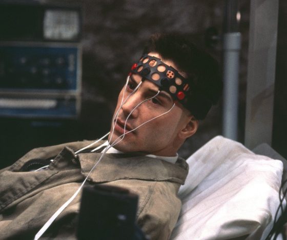 Коронавирус может состарить мозг на 20 лет