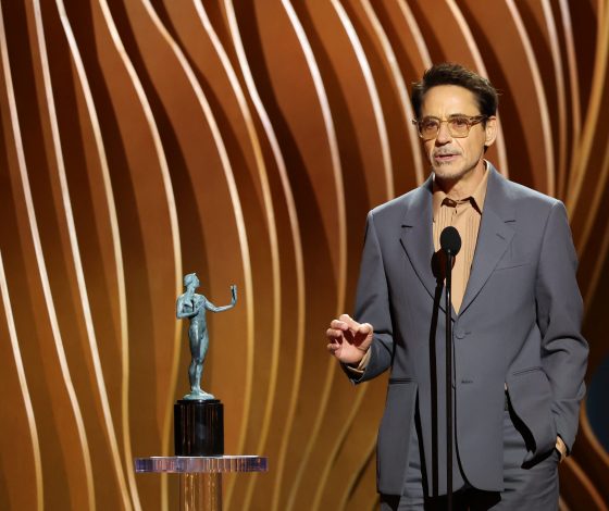 SAG Awards 2024: победители премии