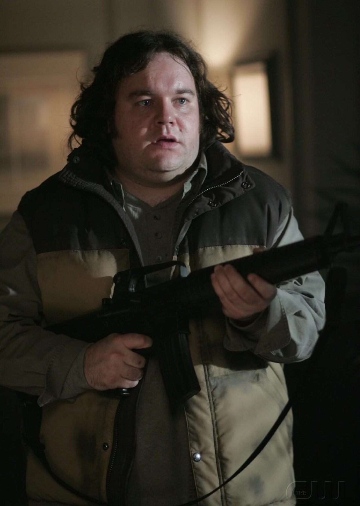 Supernatural star Chris Gauthier has passed away