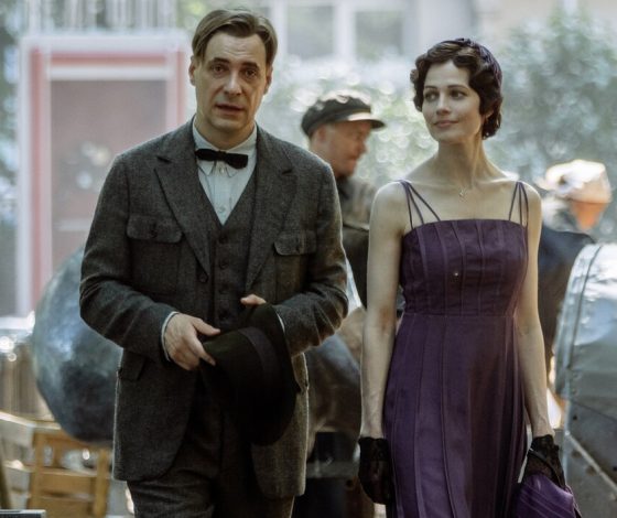 Режиссер «Мастера и Маргариты» подал в суд на американских продюсеров