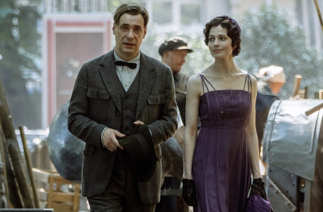 Master and Margarita’s director filed a lawsuit against American producers