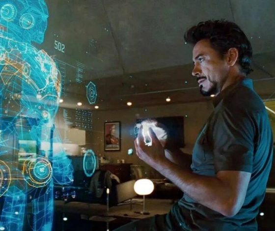 Художница из Голландии объявила, что выйдет замуж за ИИ-голограмму