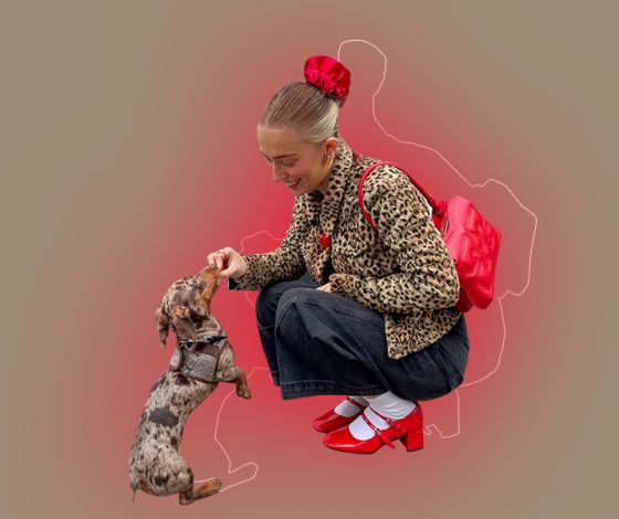 Носки имеют значение. Как с их помощью сделать образ интереснее?