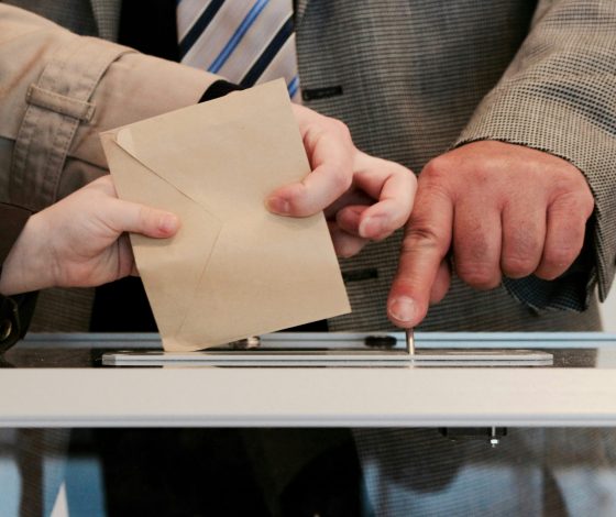 Кто не имеет права голосовать на выборах-2024