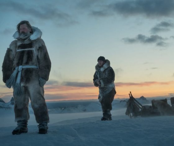 На Сахалине удалось спасти 82 человека с оторвавшейся льдины