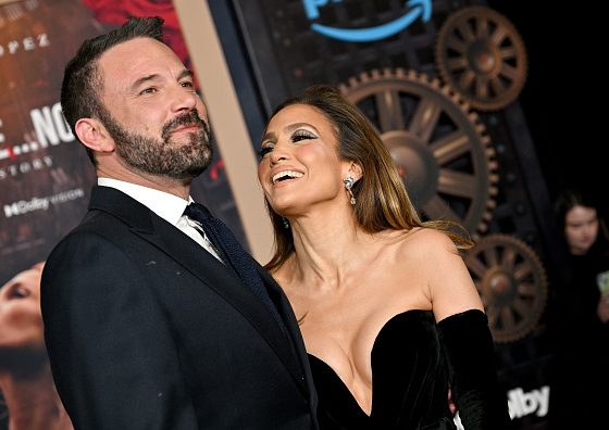 Стало известно, почему Бен Аффлек и Дженнифер Лопес продают свой дом