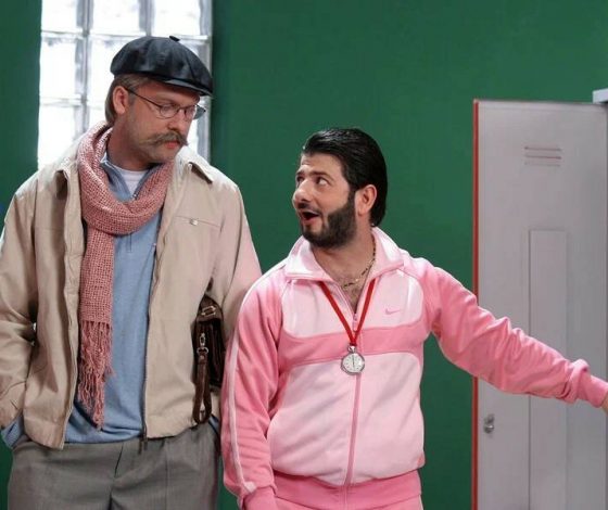 Легендарный камбэк: телепередача «Наша Russia» возвращается спустя 13 лет