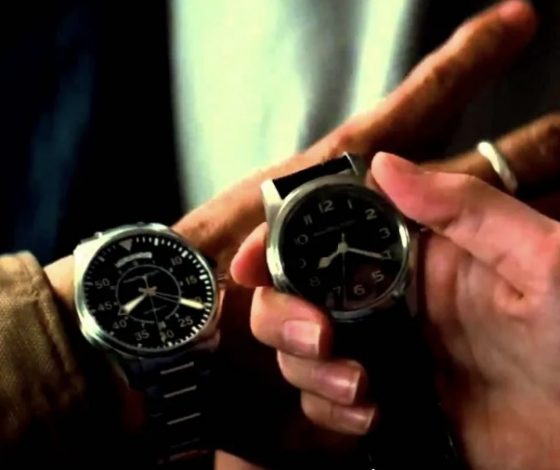 Цифра дня: часы, пережившие ядерную бомбардировку в Хиросиме, продали за 30 тысяч долларов