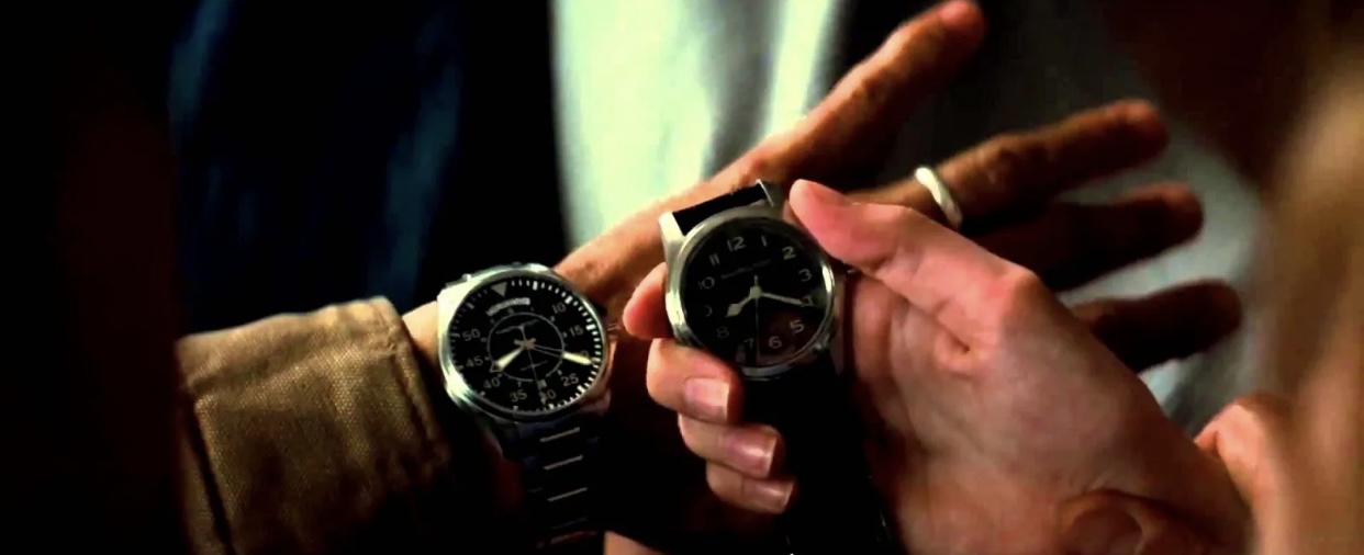 Figure of the day: Watch that survived the nuclear bomb in Hiroshima sold for ,000