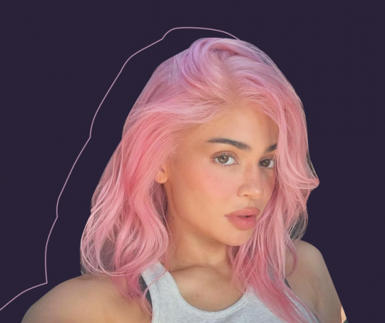 7 трендов в окрашивании волос: скандинавский блонд, рыжий и розовый